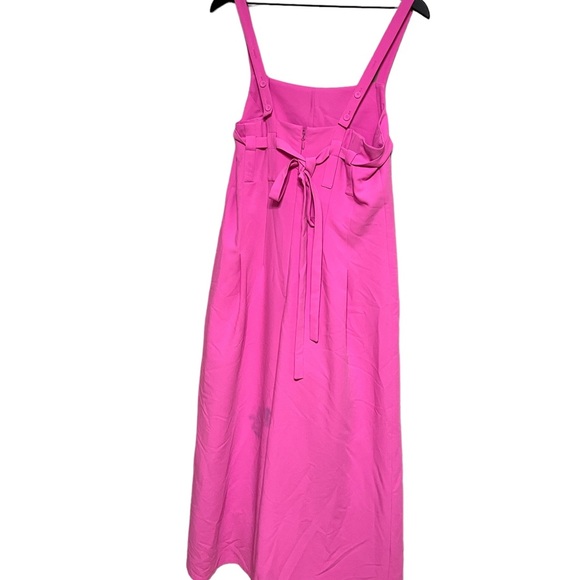 Adam Lippes Collective
Pink Jumpsuit size 6 - Picture 10 of 15